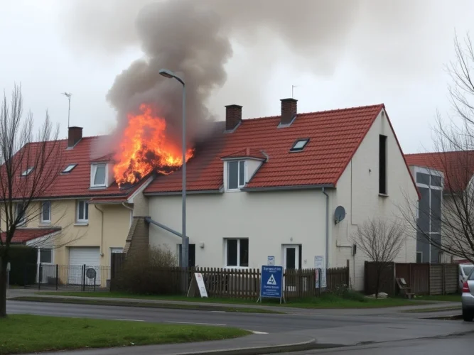 Nettoyage après sinistre à Delémont 2800