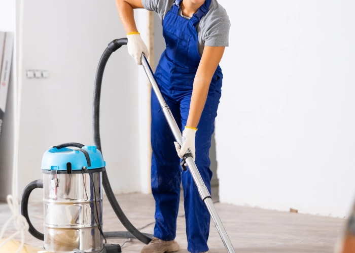 Nettoyage des parties communes d'immeubles à Les Breuleux 2345 pour syndic et particuliers