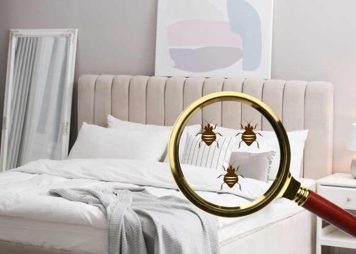 Traitement punaise de lit Sevelen – Tarifs transparents 9475 Saint-Gall