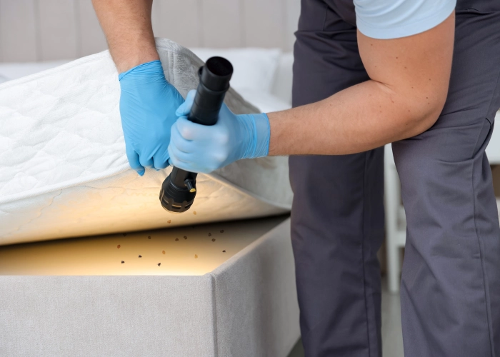 Traitement punaise de lit Arth – Tarifs transparents 6415 Schwytz